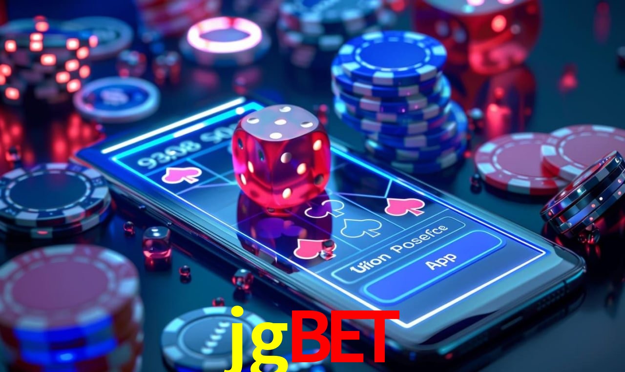 Canal oficial no Telegram da jgbet