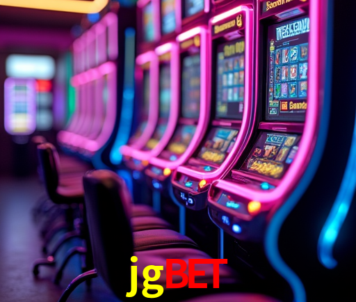 Loterias online na jgbet